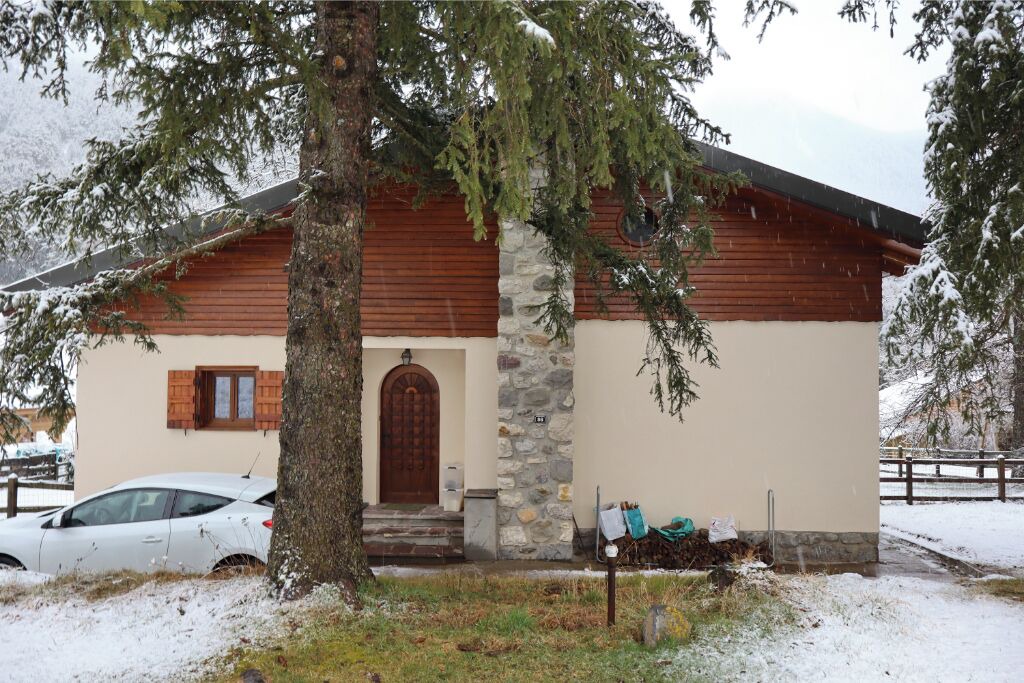 Photo of Outdoor in Valdeblore