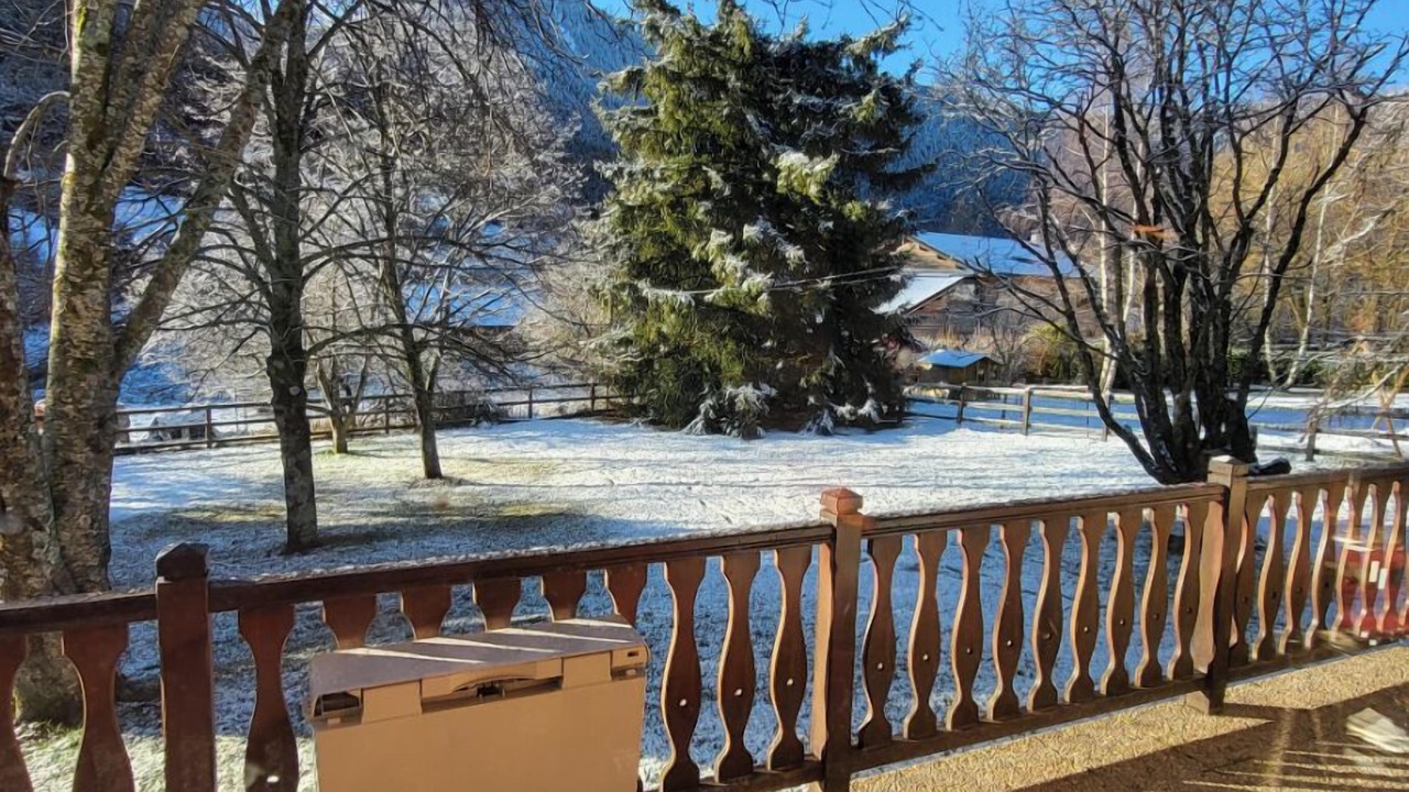 Photo of Outdoor in Valdeblore