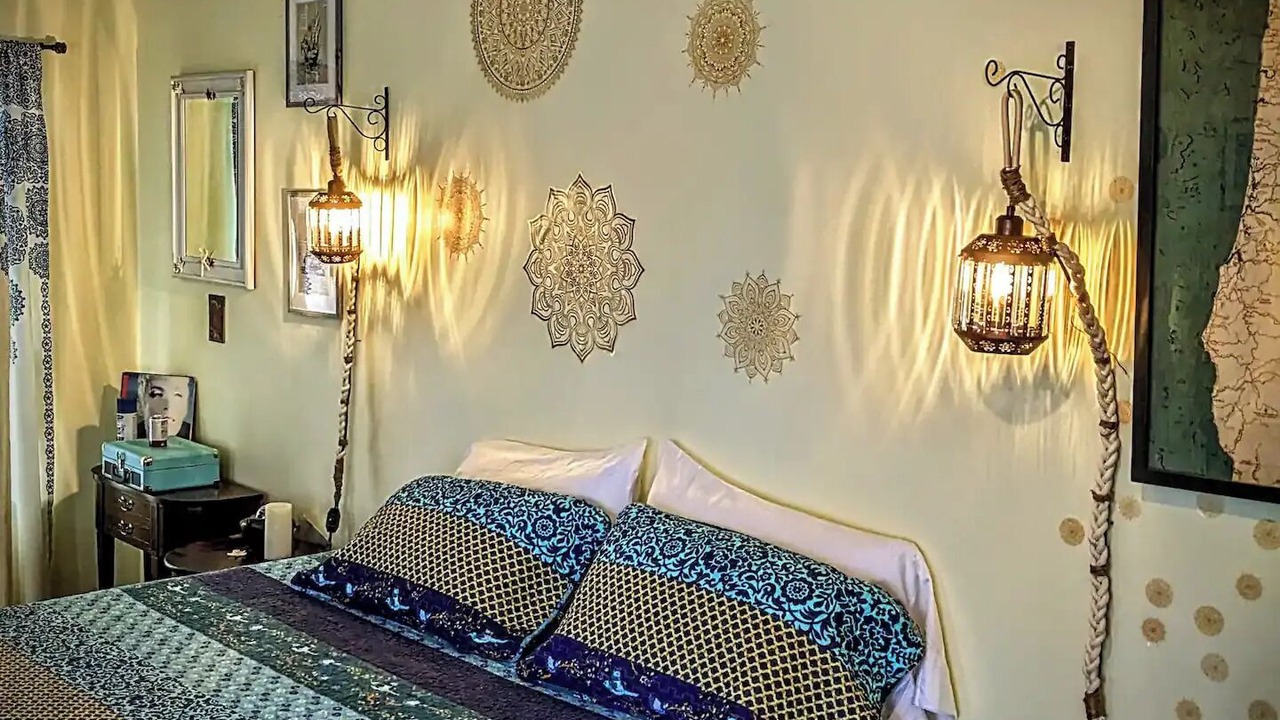 Photo of Bedroom in Bolton