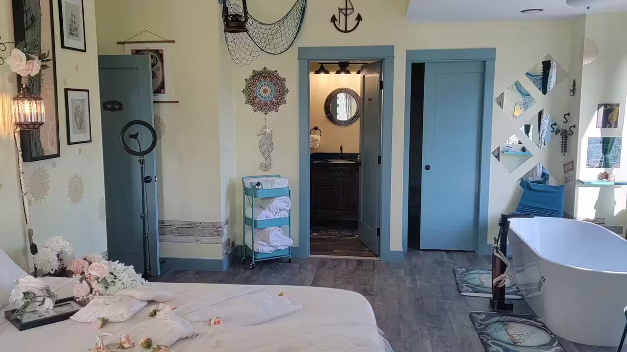 Photo of Bedroom in Bolton