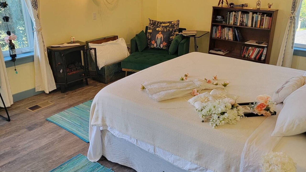 Photo of Bedroom in Bolton