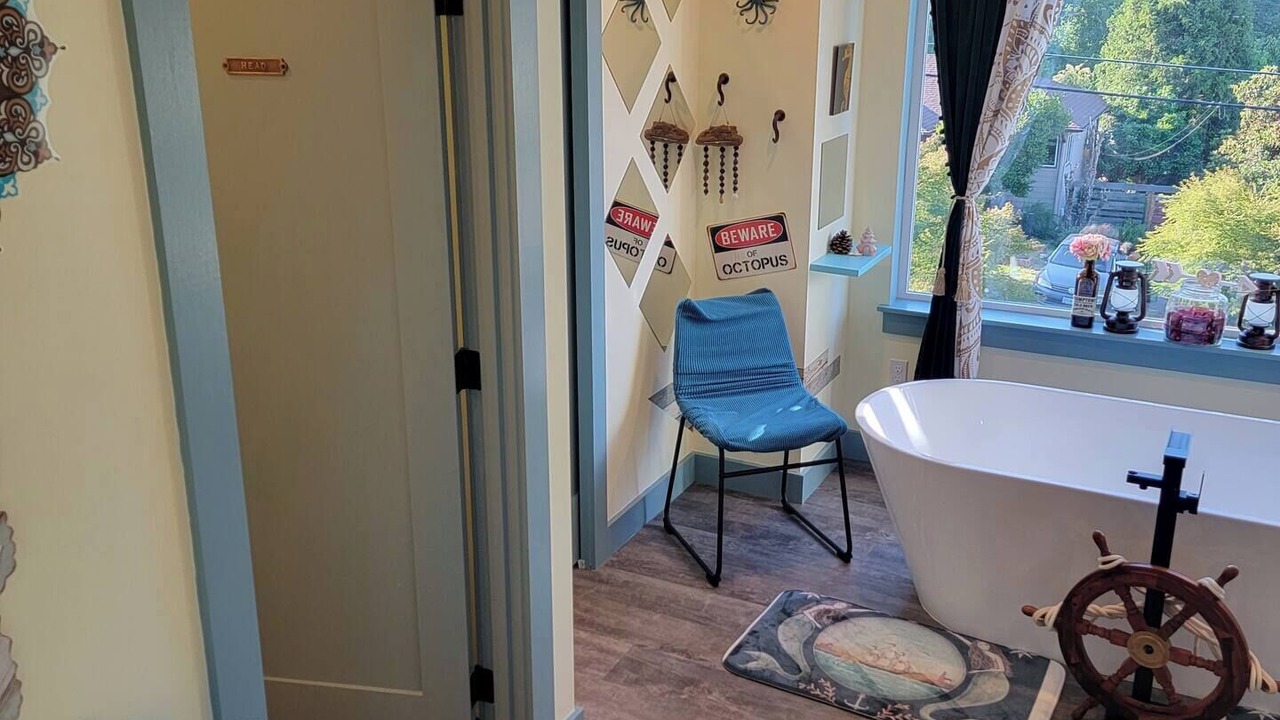 Photo of Bathroom in Bolton