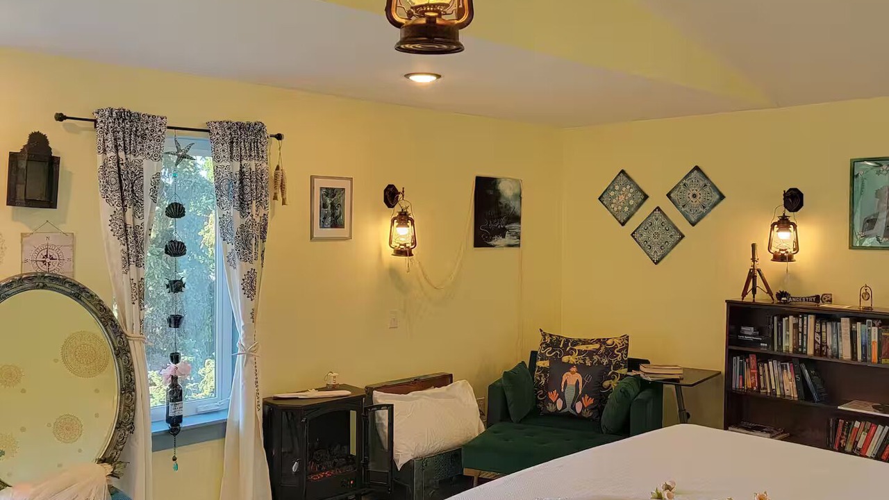 Photo of Bedroom in Bolton