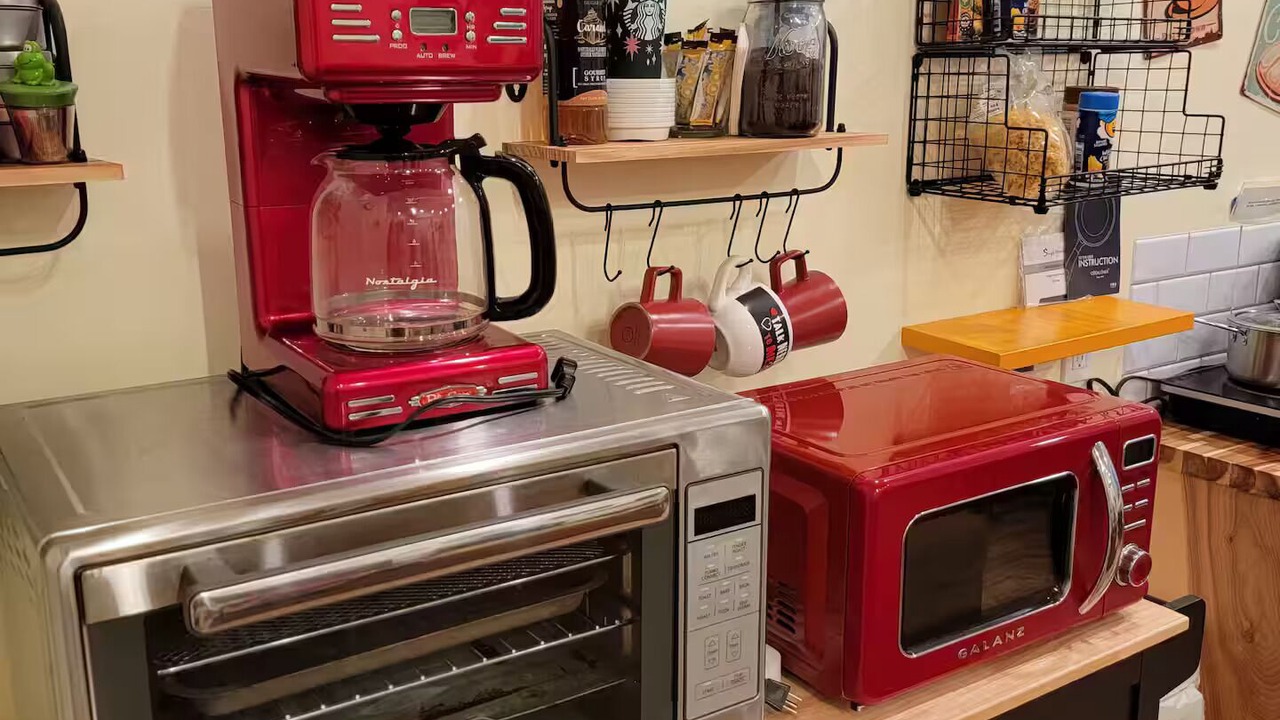 Photo of Kitchen in Bolton