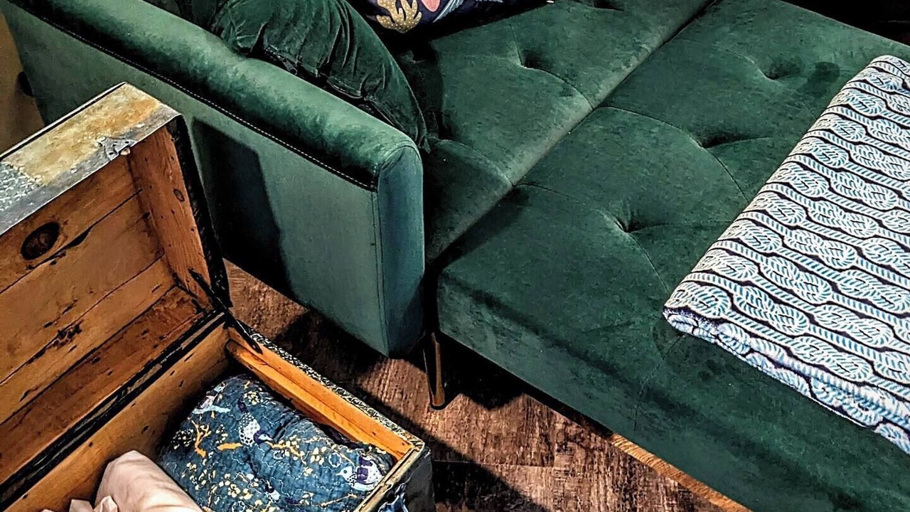 Photo of Livingroom in Bolton