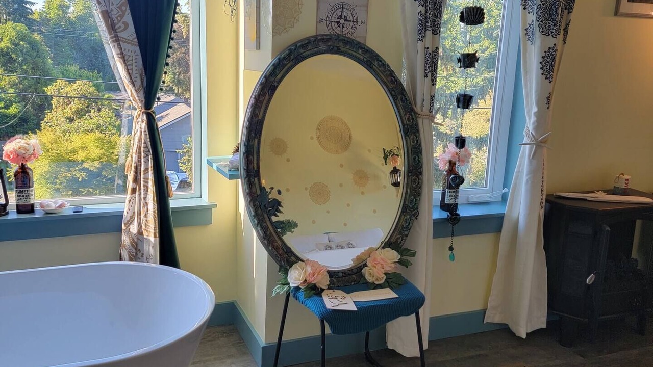 Photo of Bathroom in Bolton