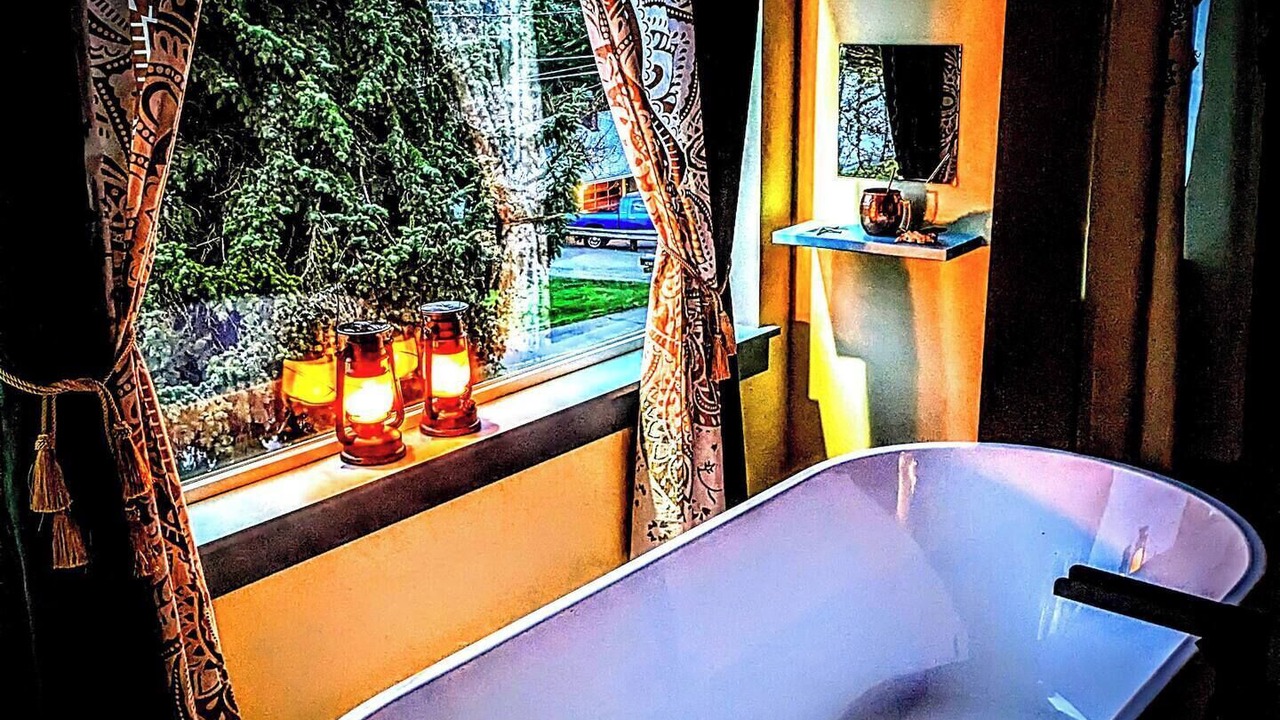 Photo of Bathroom in Bolton