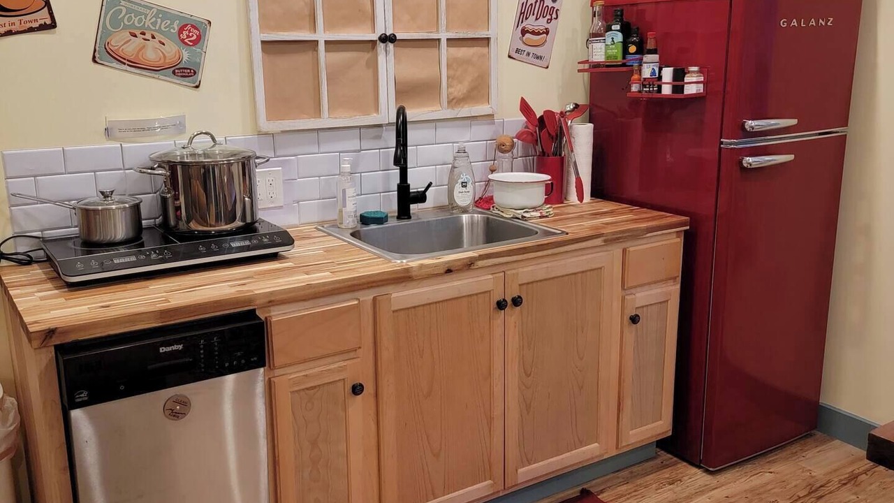 Photo of Kitchen in Bolton