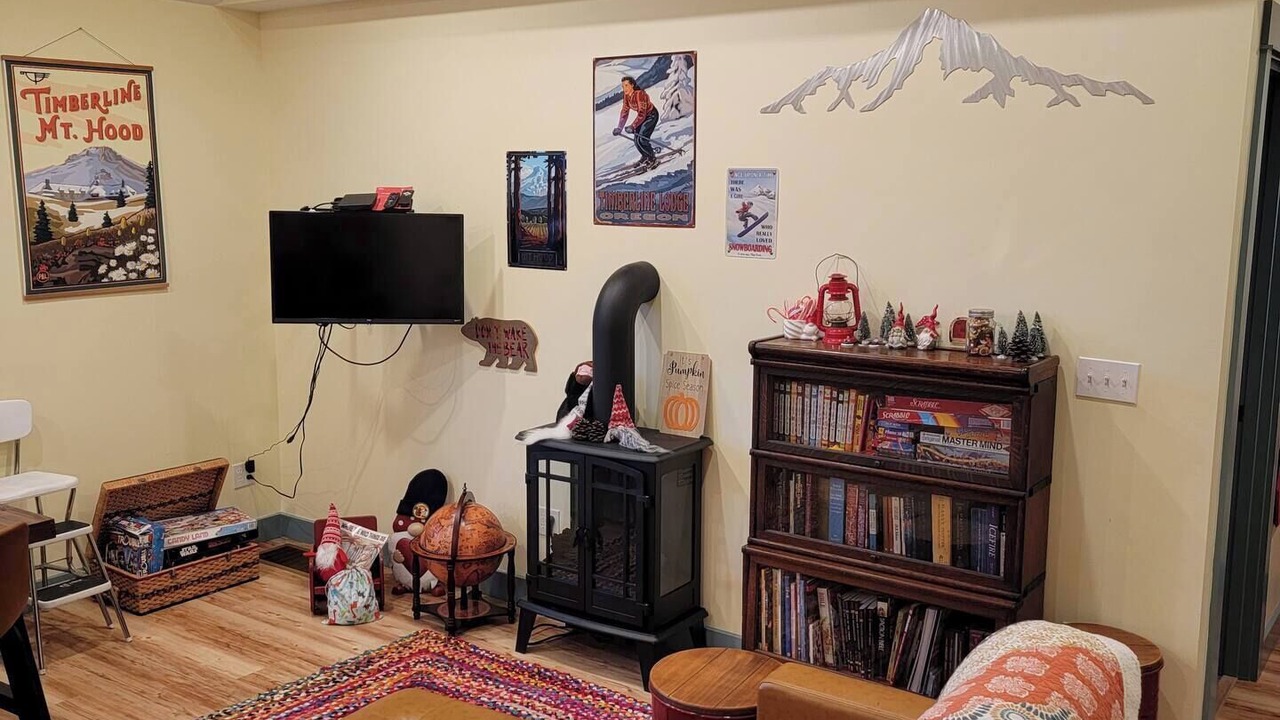 Photo of Livingroom in Bolton