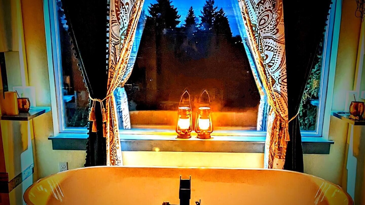 Photo of Bathroom in Bolton