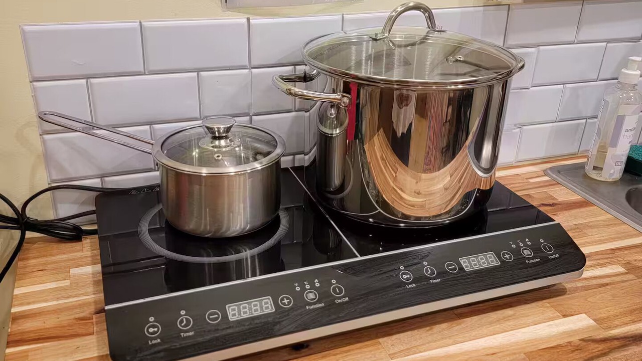 Photo of Kitchen in Bolton