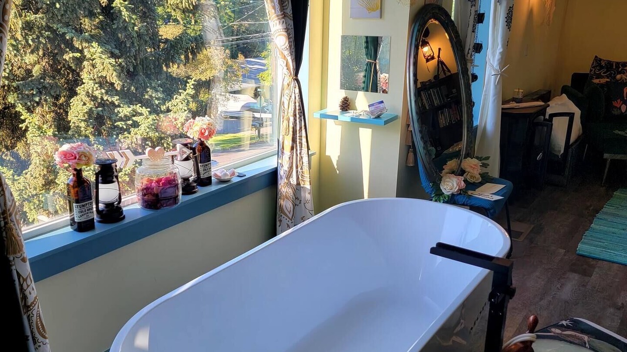 Photo of Bathroom in Bolton