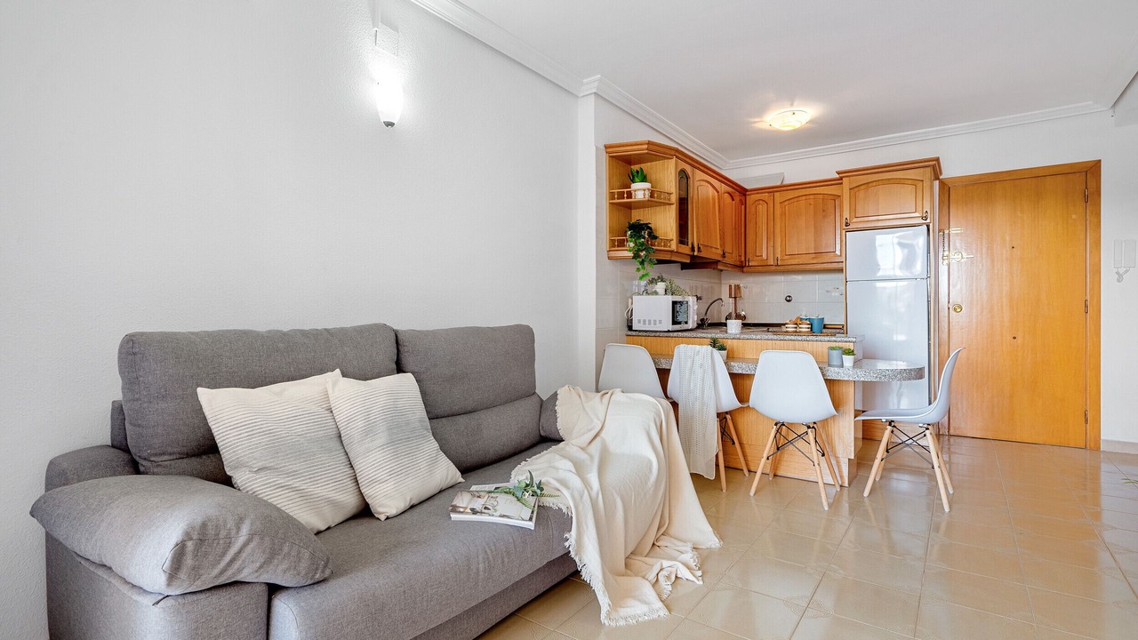 Photo of Livingroom in La Pineda