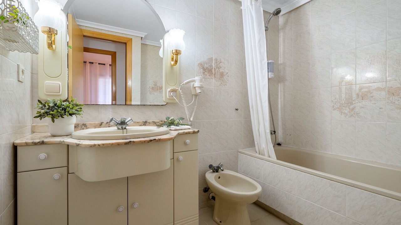 Photo of Bathroom in La Pineda