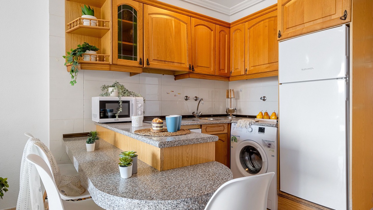 Photo of Kitchen in La Pineda