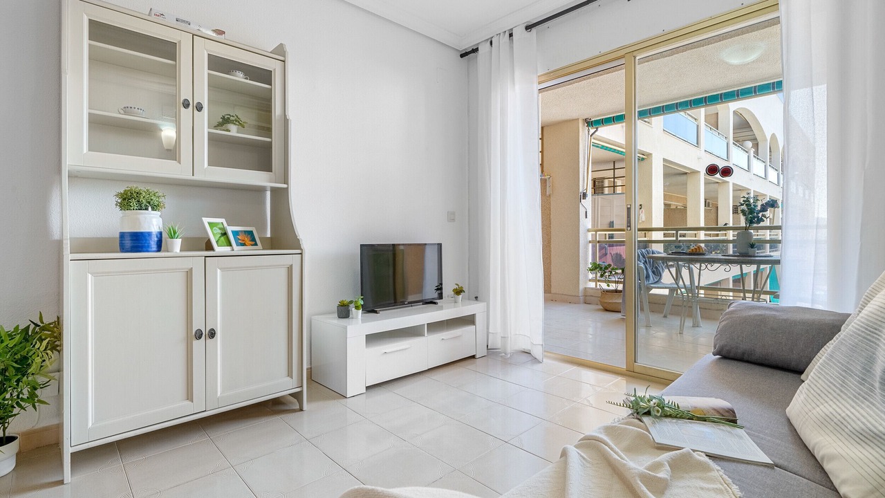 Photo of Livingroom in La Pineda