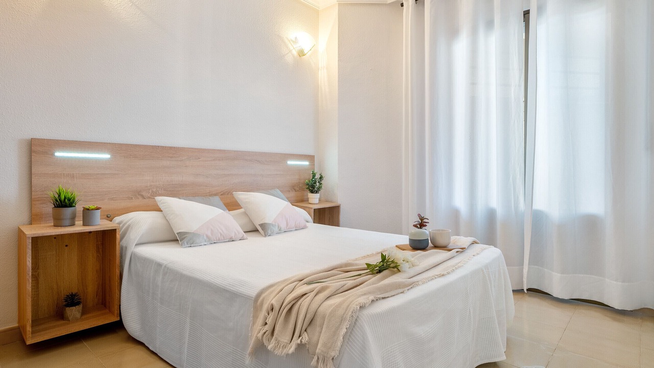 Photo of Bedroom in La Pineda