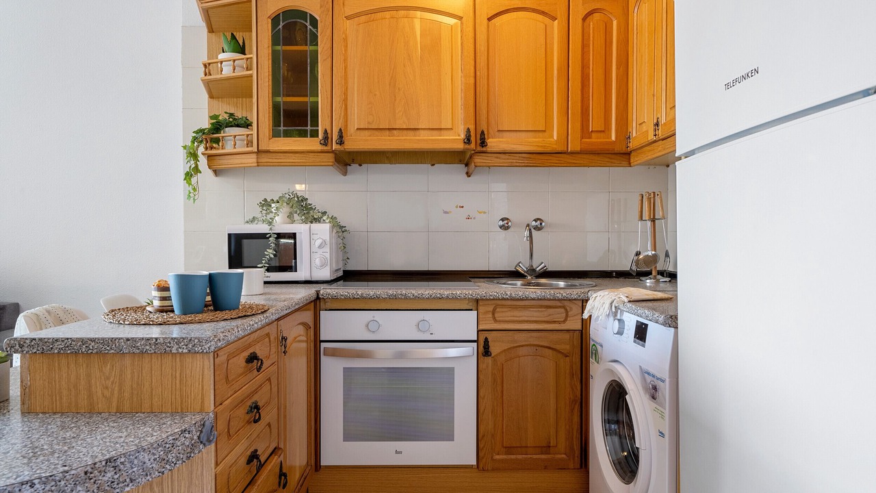 Photo of Kitchen in La Pineda