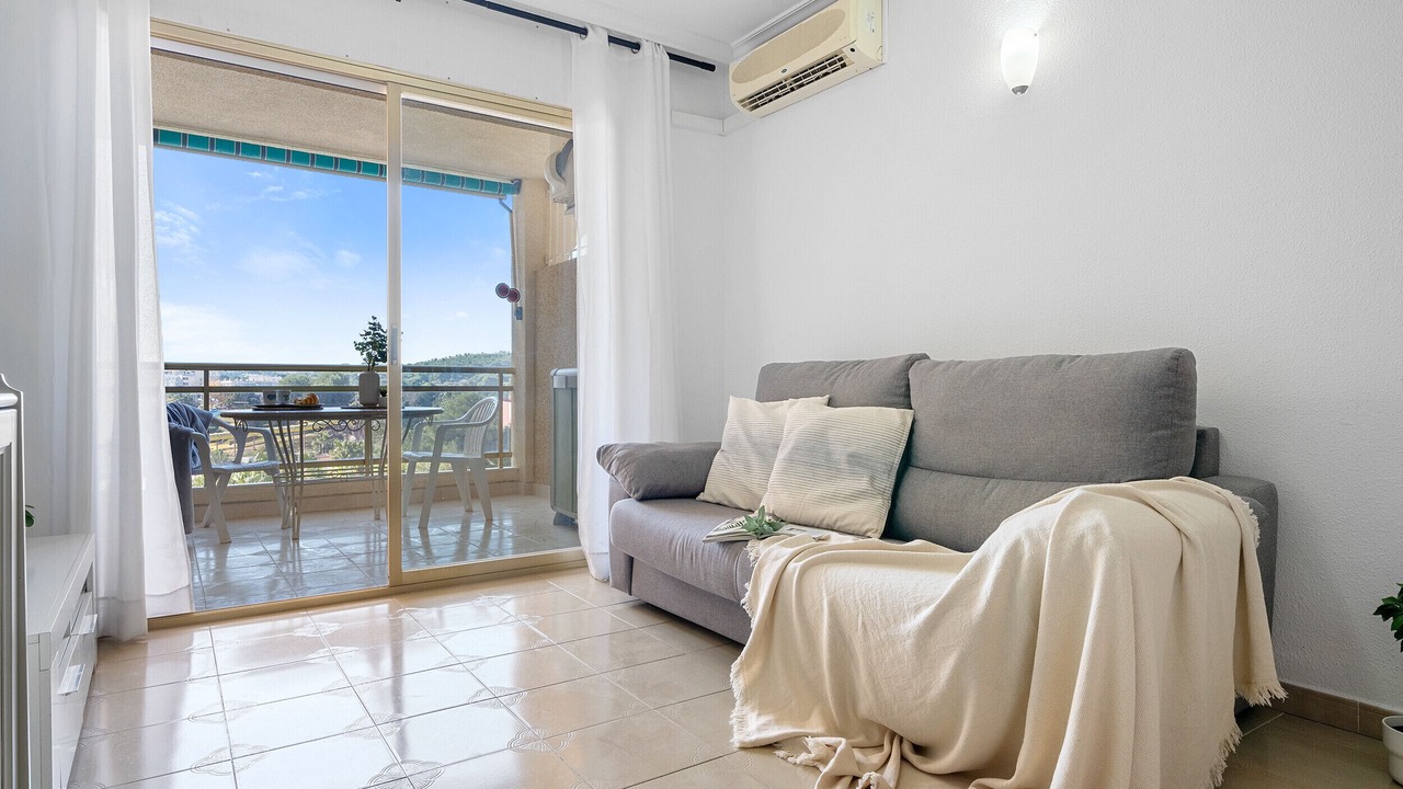Photo of Livingroom in La Pineda
