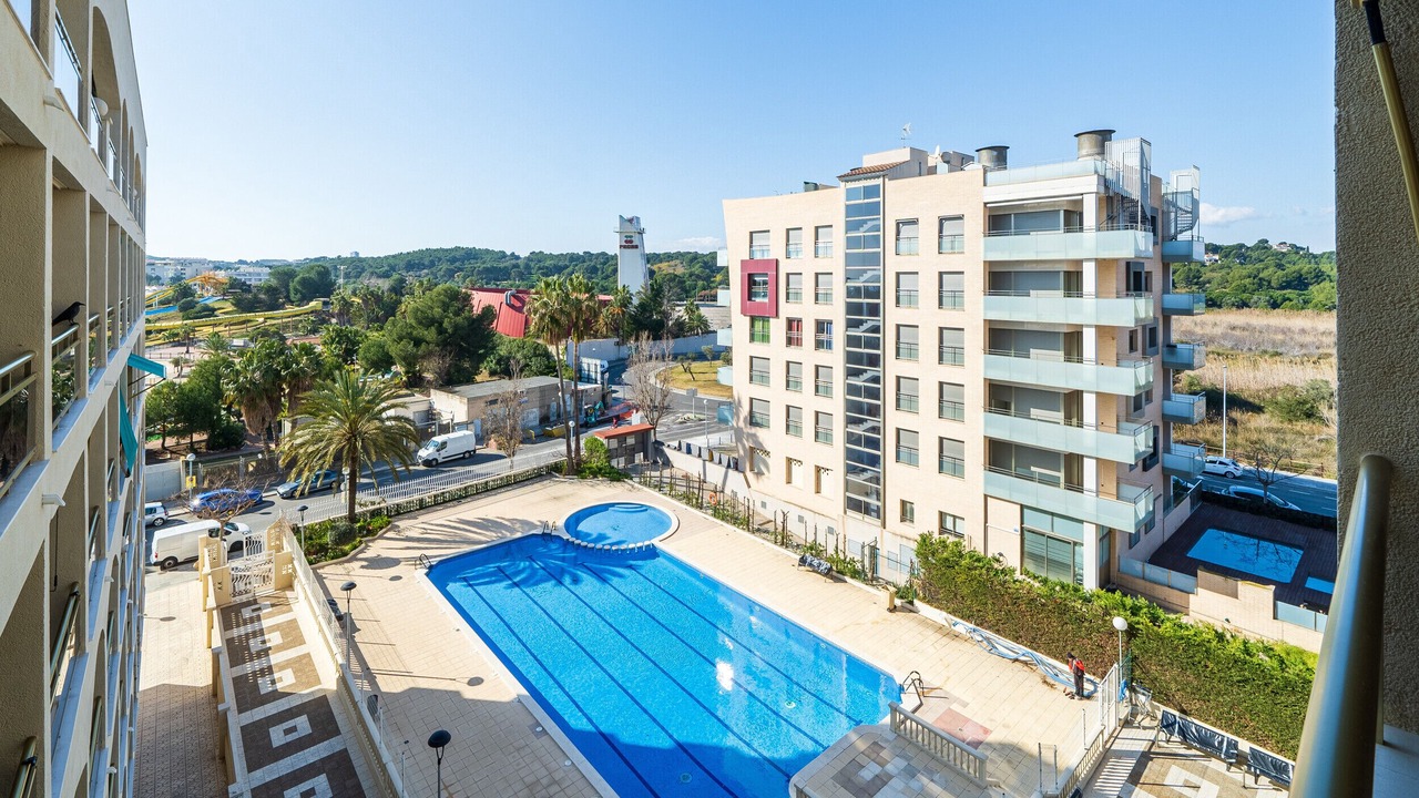 Photo of Outdoor in La Pineda