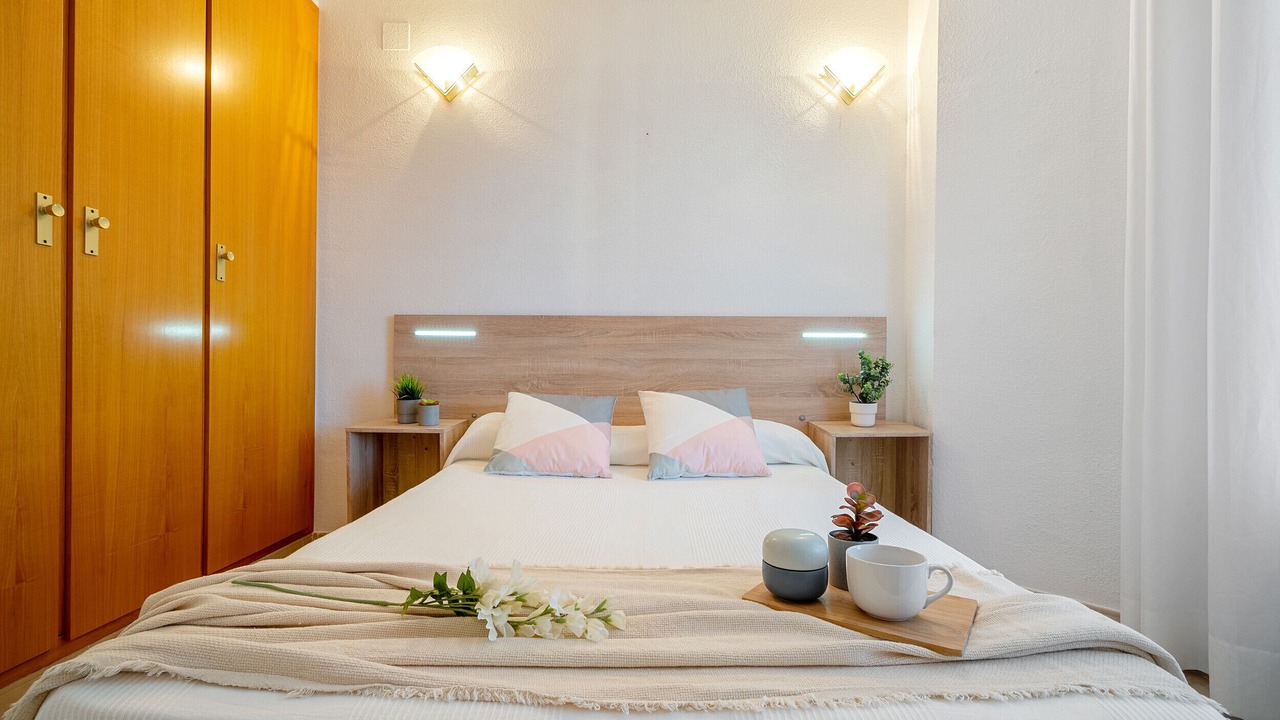 Photo of Bedroom in La Pineda