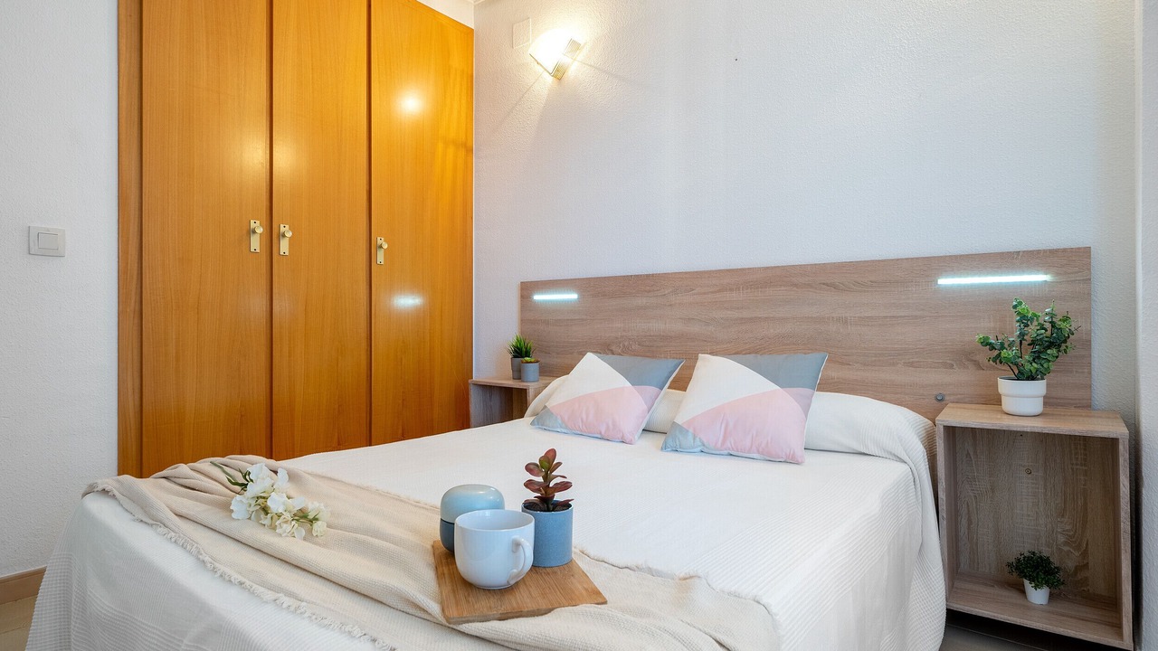 Photo of Bedroom in La Pineda