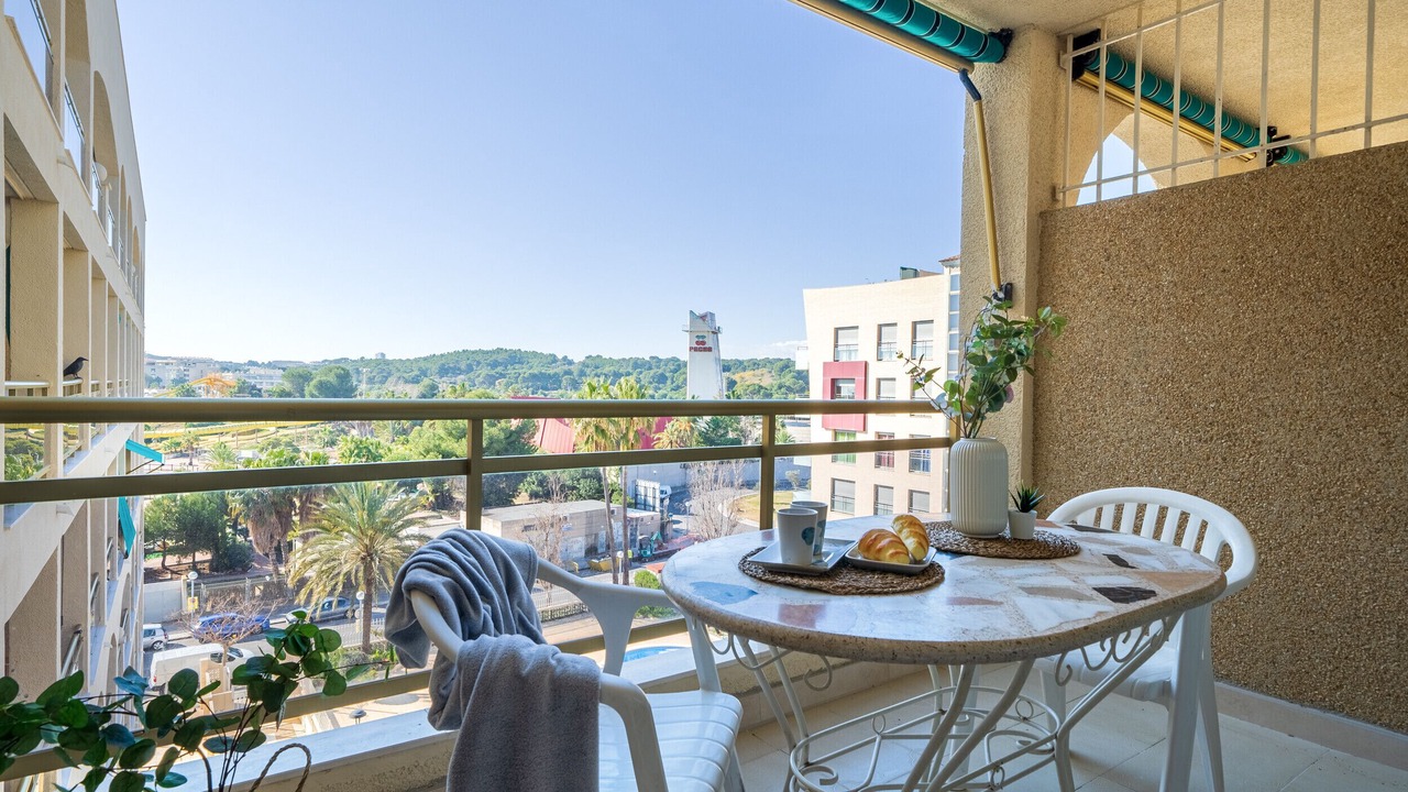 Photo of Outdoor in La Pineda