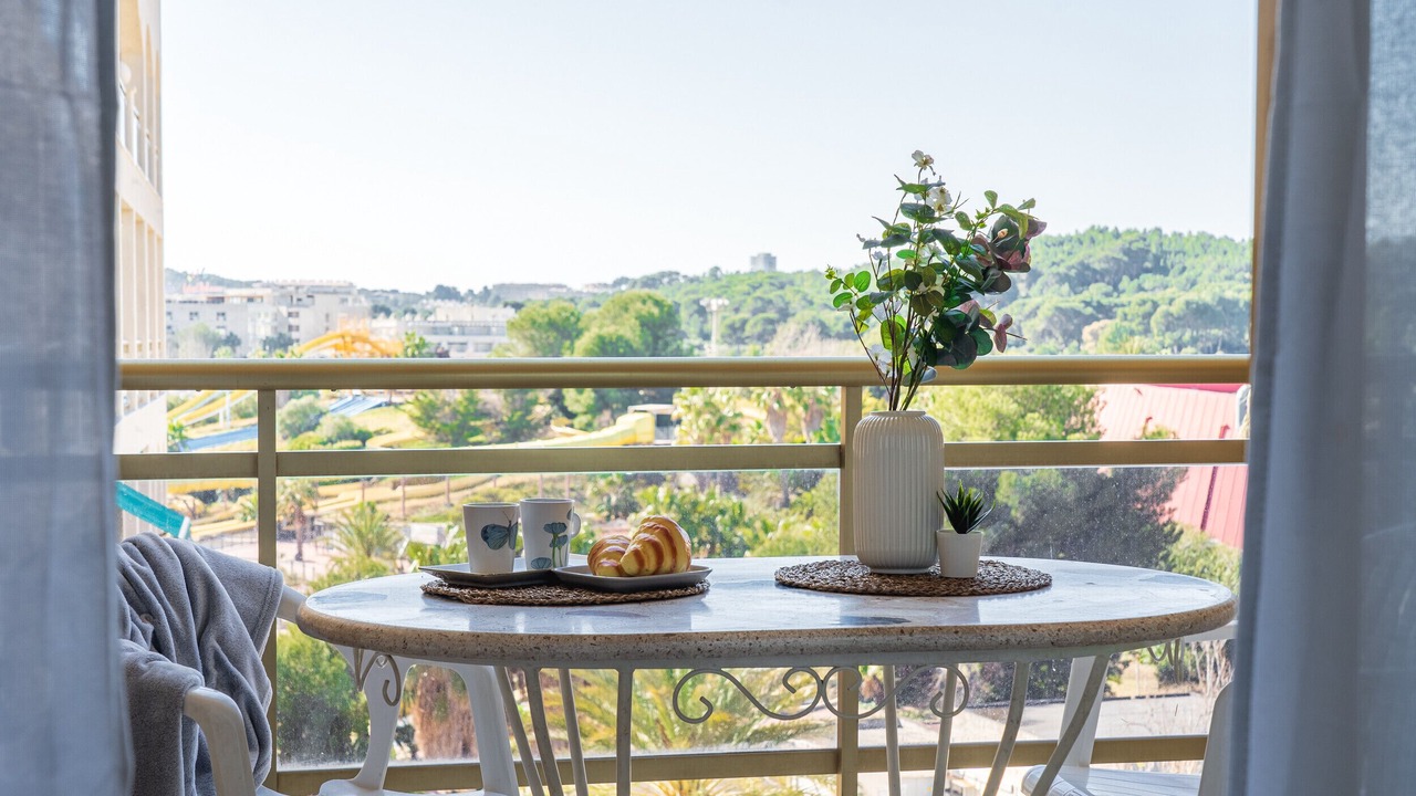 Photo of Outdoor in La Pineda