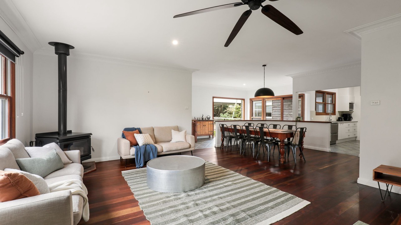 Photo of Livingroom in Mount Hutton