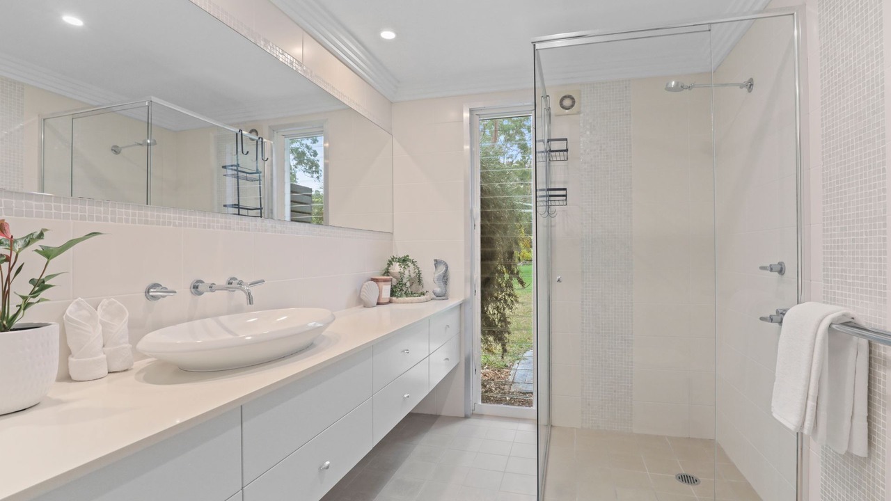 Photo of Bathroom in Mount Hutton