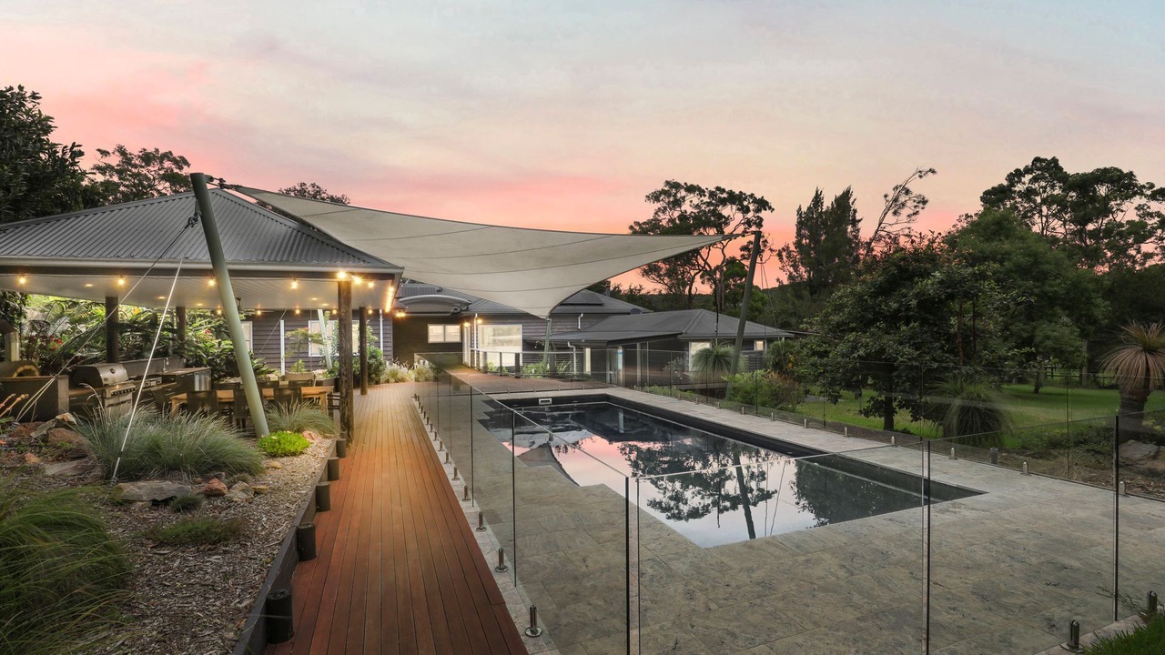 Photo of Outdoor in Mount Hutton