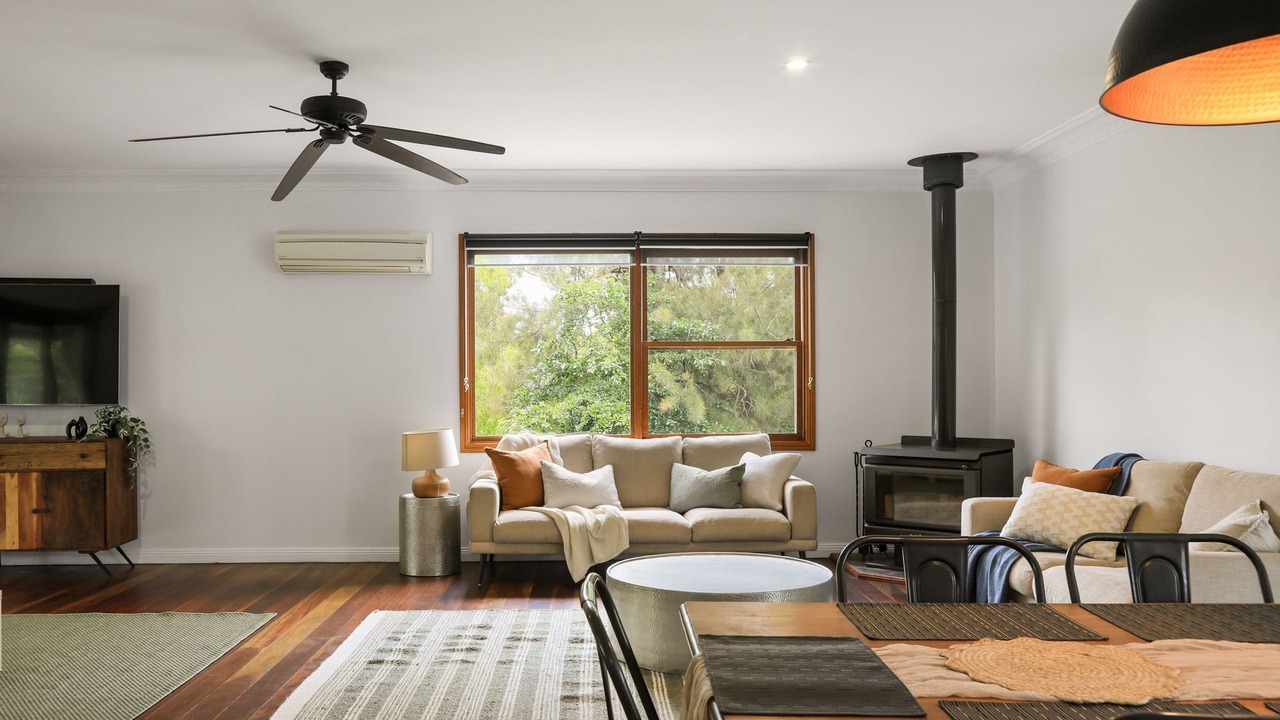 Photo of Livingroom in Mount Hutton