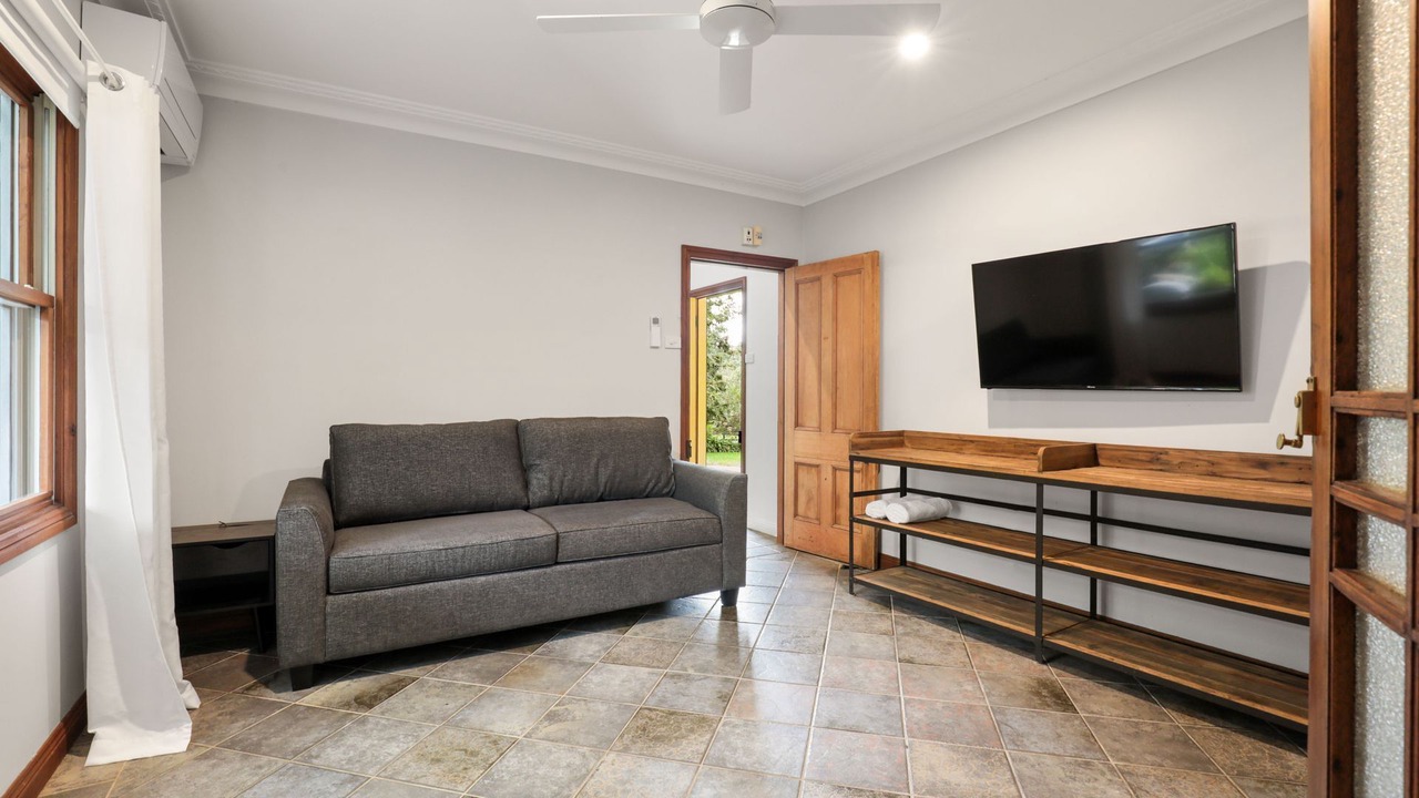 Photo of Livingroom in Mount Hutton