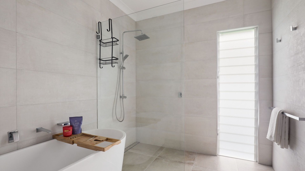 Photo of Bathroom in Mount Hutton