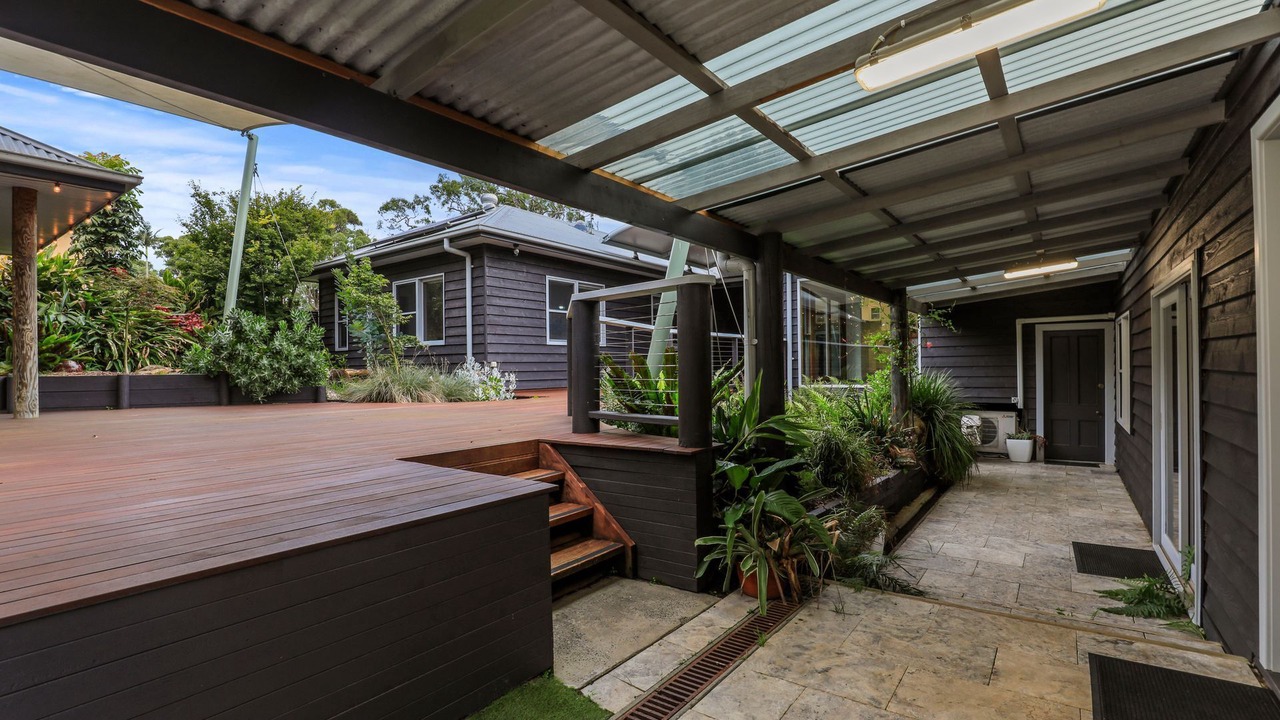 Photo of Outdoor in Mount Hutton