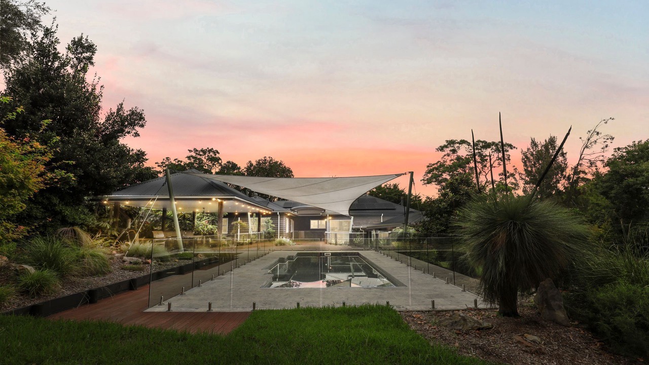 Photo of Outdoor in Mount Hutton