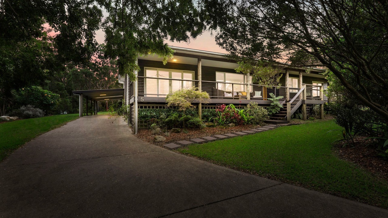 Photo of Outdoor in Mount Hutton