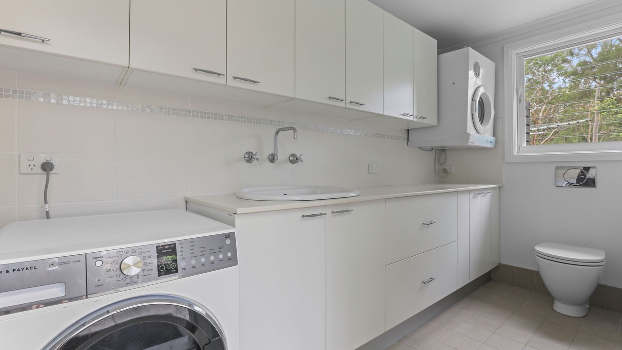 Photo of Bathroom in Mount Hutton