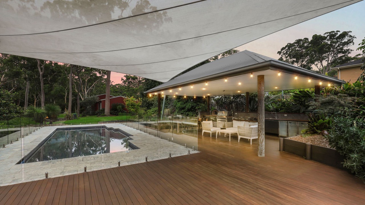 Photo of Outdoor in Mount Hutton