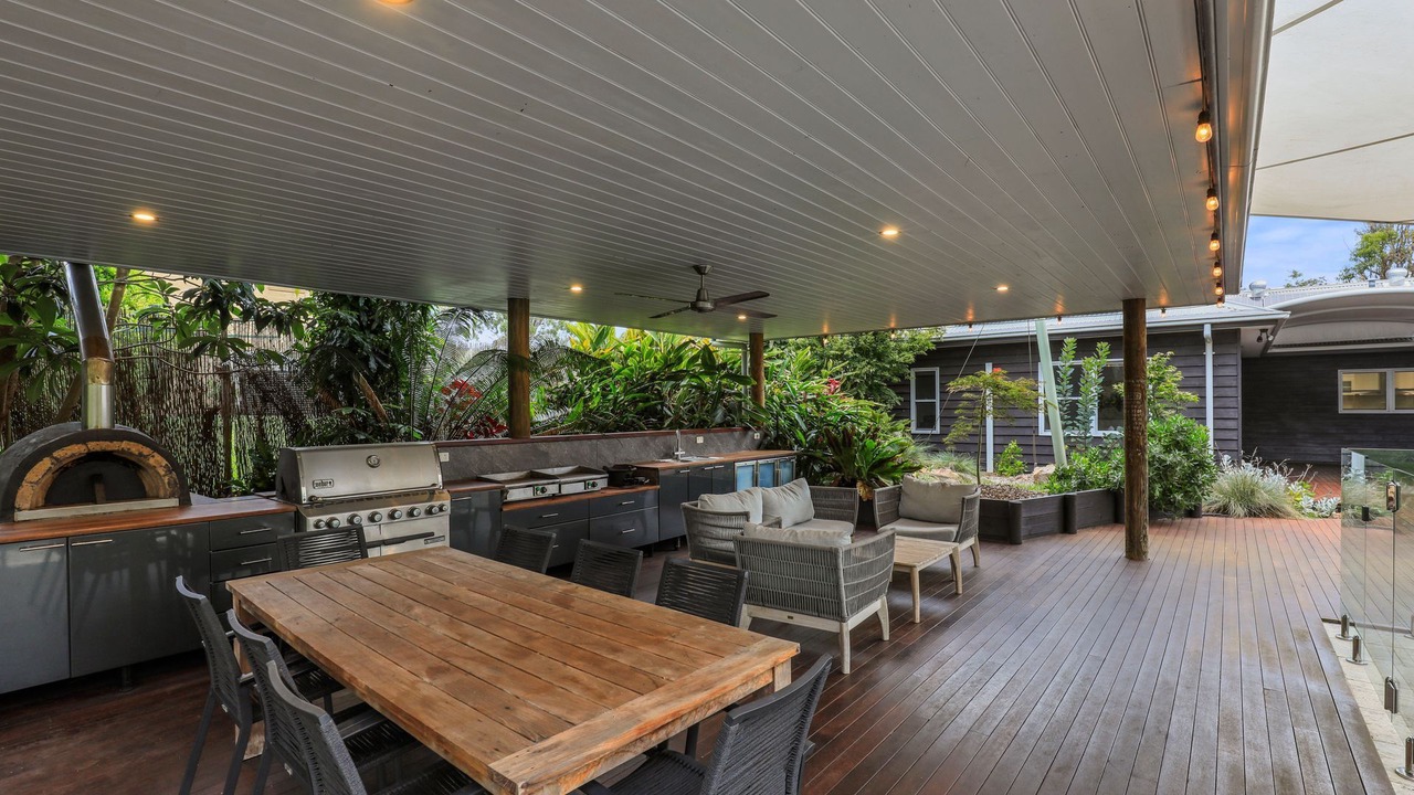 Photo of Outdoor in Mount Hutton