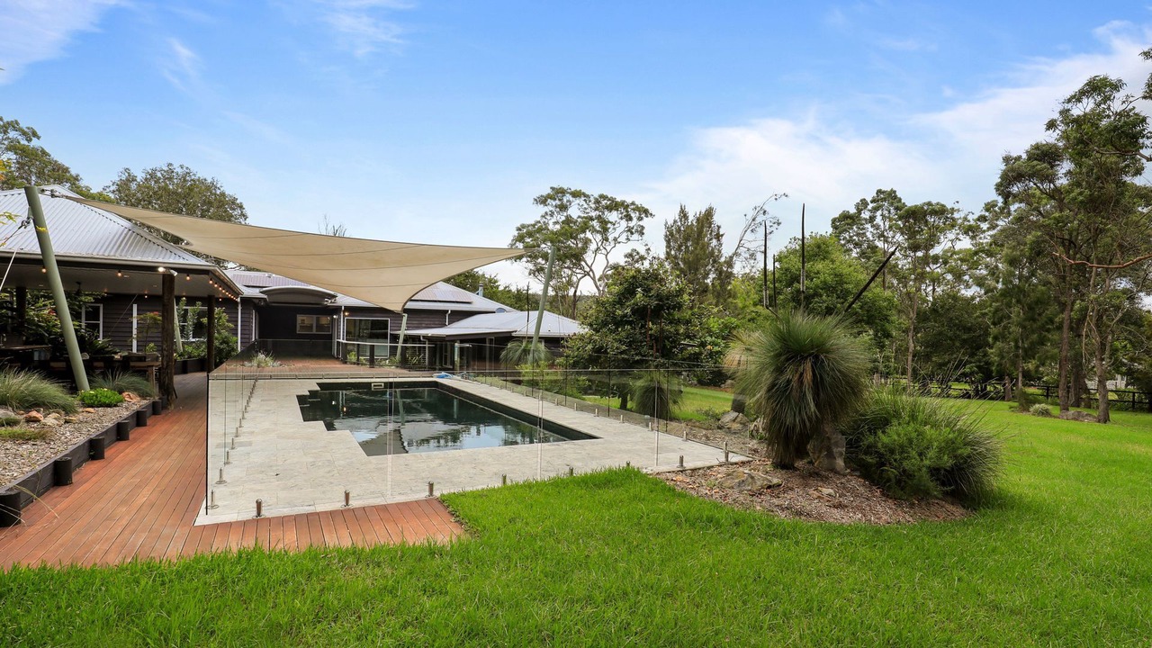 Photo of Outdoor in Mount Hutton