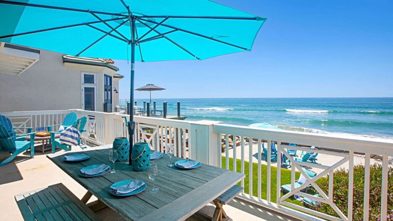 Photo of Outdoor in South Oceanside