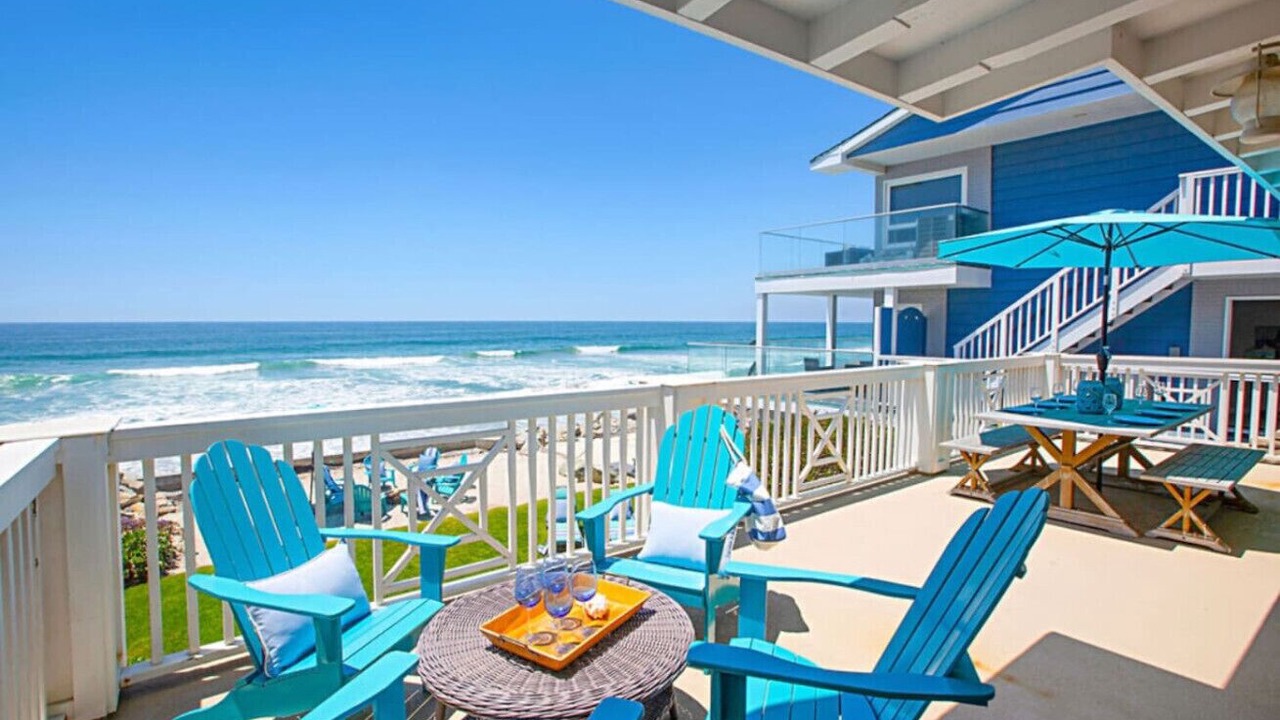 Photo of Outdoor in South Oceanside