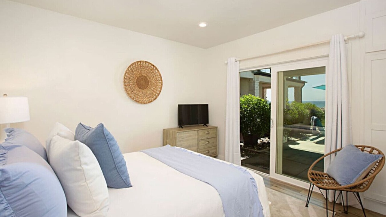 Photo of Bedroom in South Oceanside