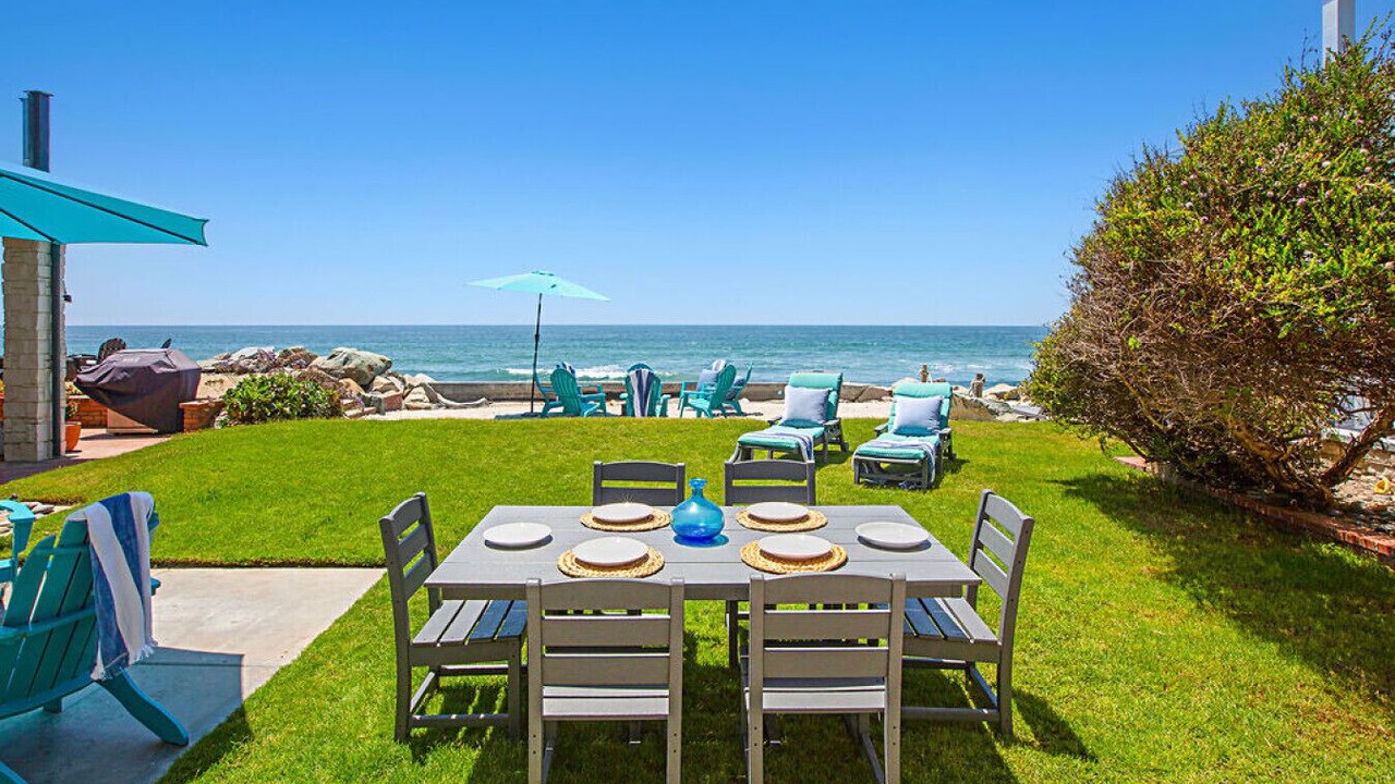 Photo of Outdoor in South Oceanside