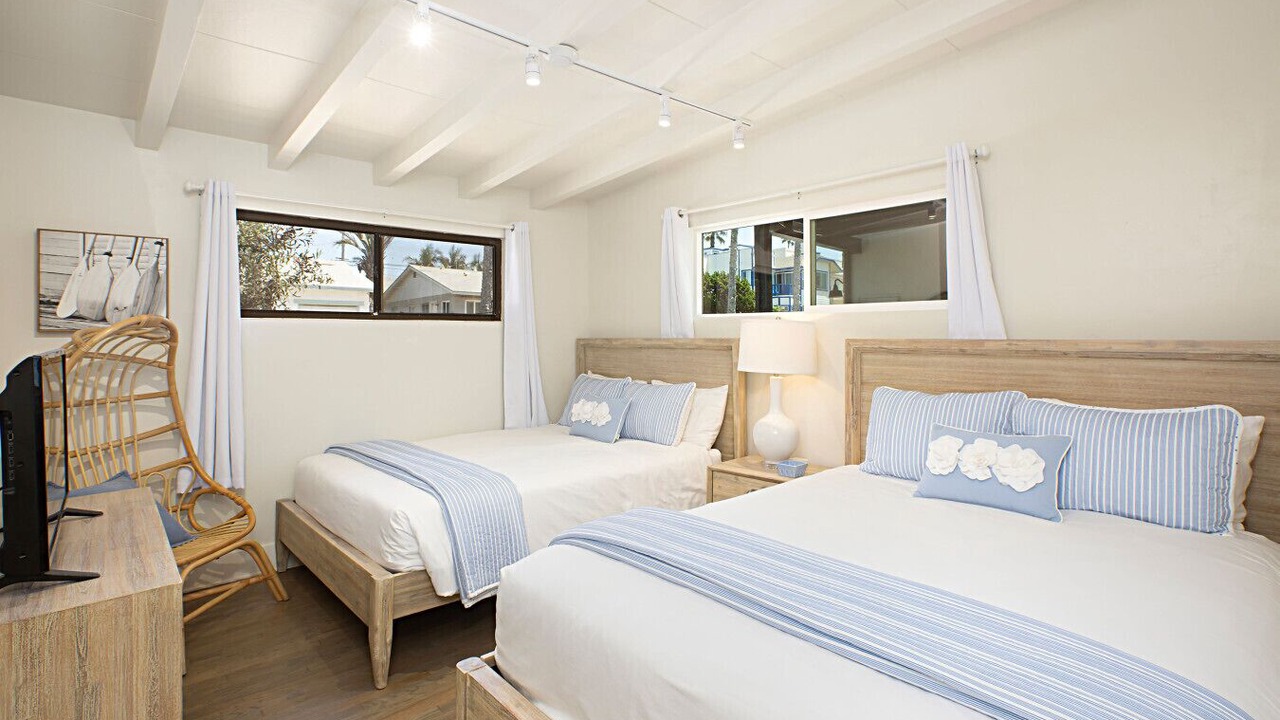 Photo of Bedroom in South Oceanside