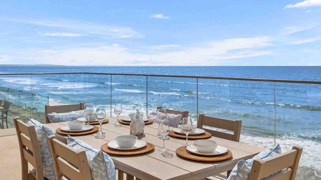 Photo of Outdoor in South Oceanside