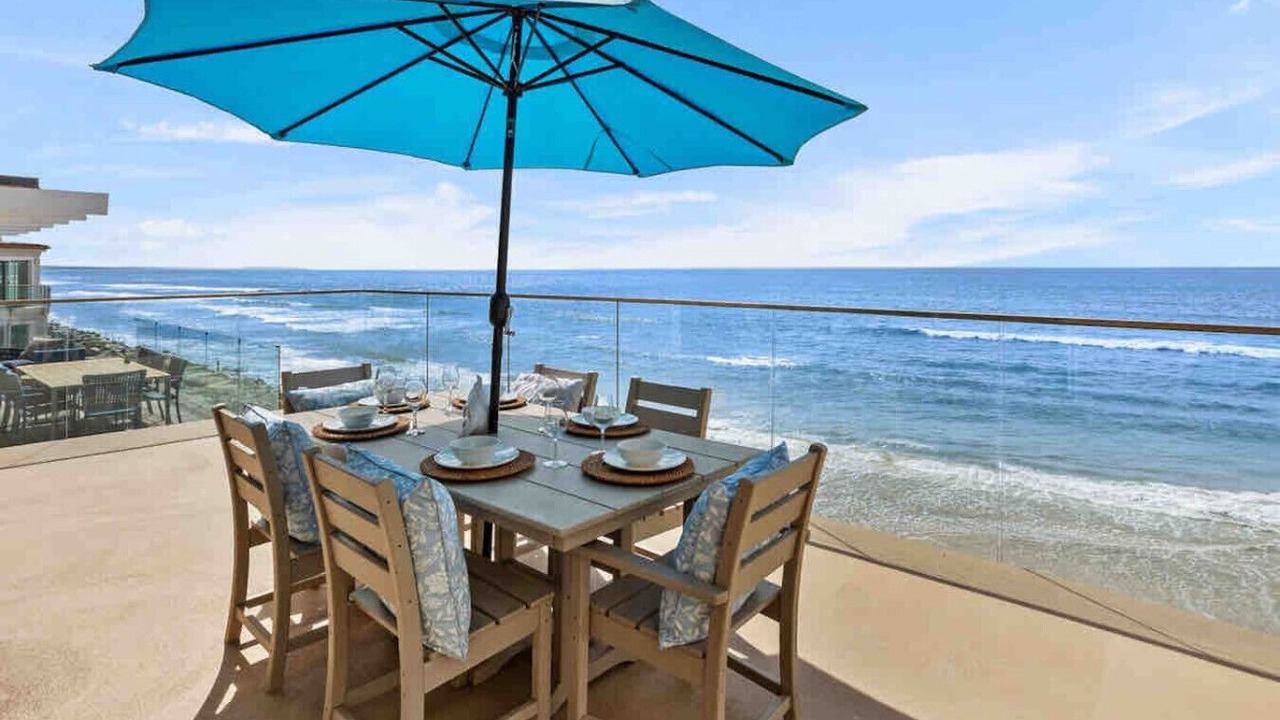 Photo of Outdoor in South Oceanside