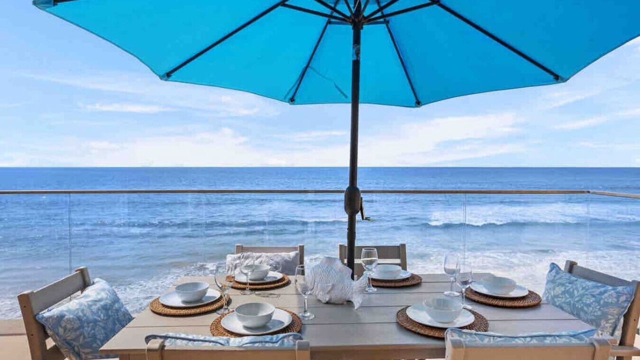 Photo of Outdoor in South Oceanside