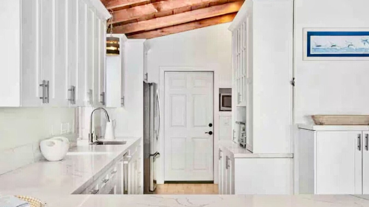 Photo of Kitchen in South Oceanside